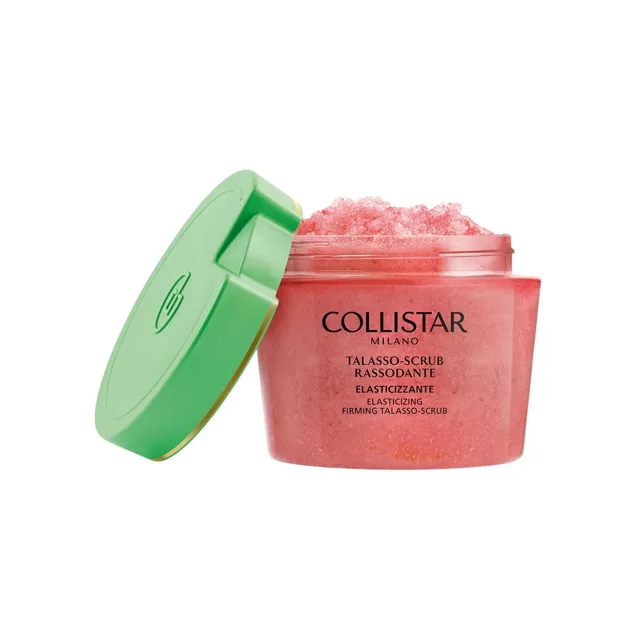 Collistar Zpevňující tělový peeling (Firming Talasso Scrub) 300 g