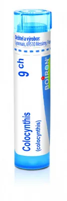 Colocynthis 9CH gra.4g
