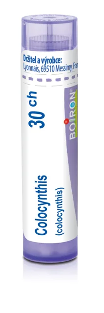 Colocynthis por.gra.4 g 30CH
