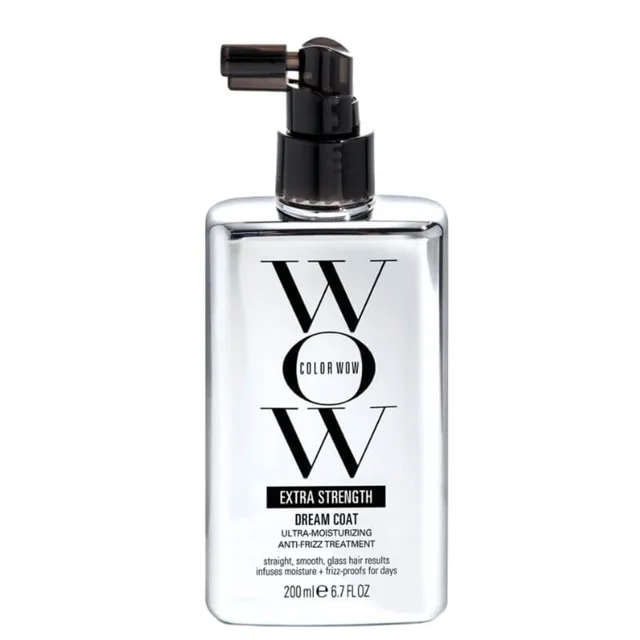 Color WOW - Dream Coat Extra Strength 200ml (Poškozený aplikátor)