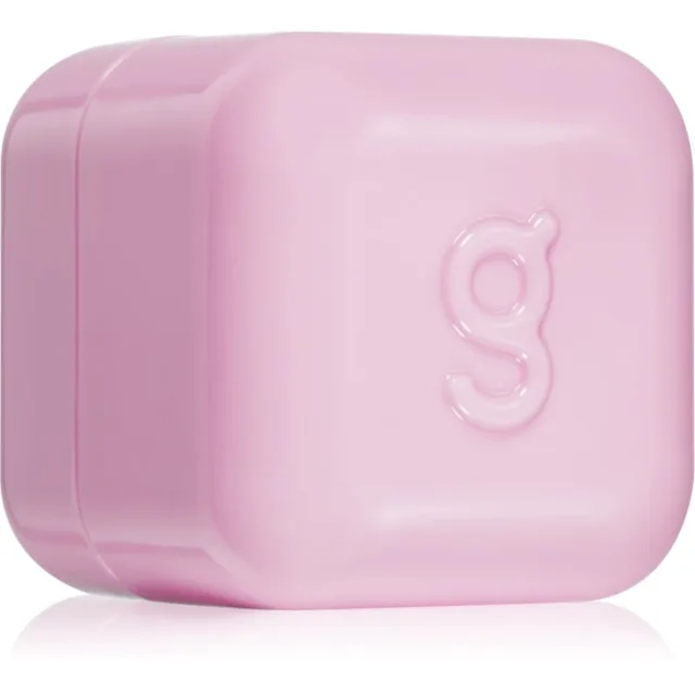 Colorgram Milk Bling Heartlighter rozjasňovač pro dokonalý vzhled odstín 02 Pink Heart 2.2 g