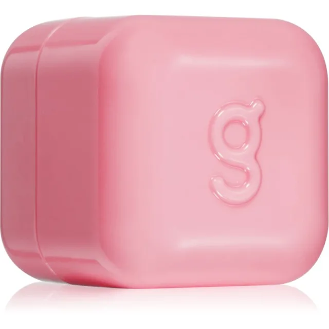 Colorgram Milk Bling Heartlighter rozjasňovač pro dokonalý vzhled odstín 05 Spring Pink Blossom 2.2 g