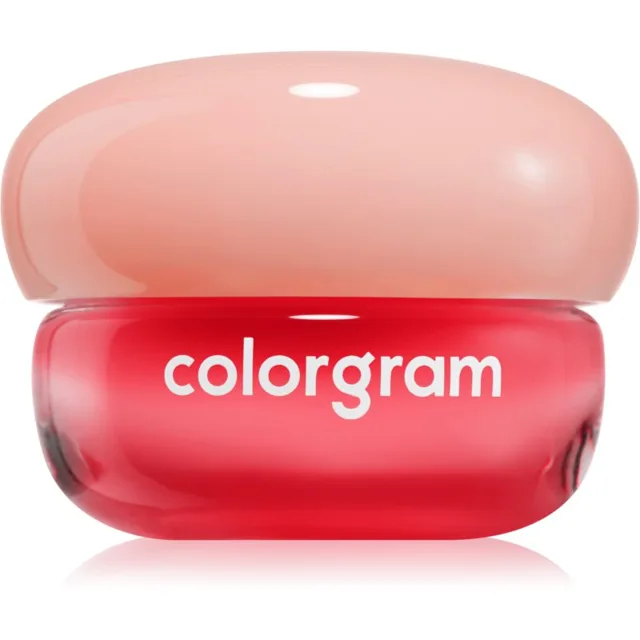 Colorgram Tintin Dory Lip Jam tónovací balzám na rty odstín 04 Grapefruit Jam 3.5 g
