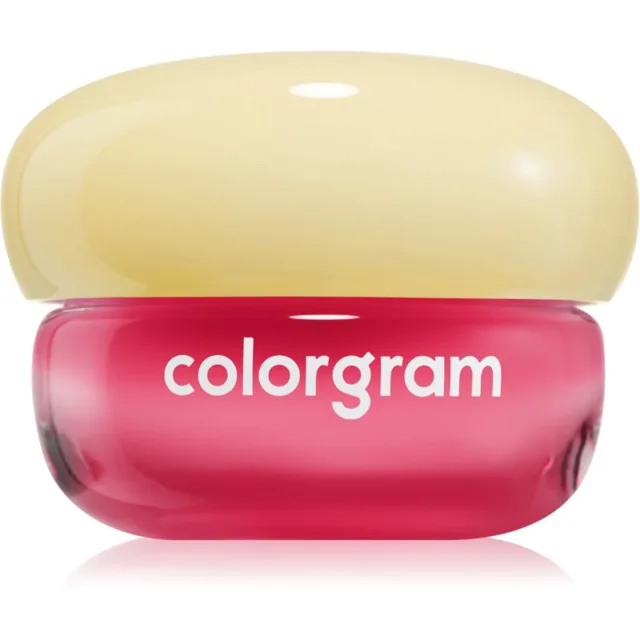 Colorgram Tintin Dory Lip Jam tónovací balzám na rty odstín 05 Watermelon Jam 3.5 g