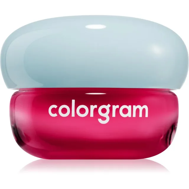 Colorgram Tintin Dory Lip Jam tónovací balzám na rty odstín 06 Cherry Jam 3.5 g