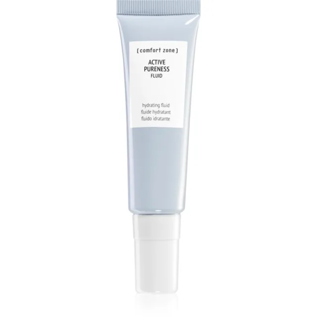 Comfort Zone Active Pureness Fluid hydratační matující fluid 30 ml