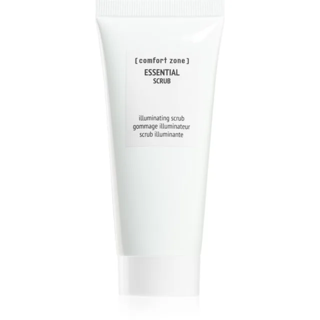 Comfort Zone Essential Scrub čisticí peeling 60 ml