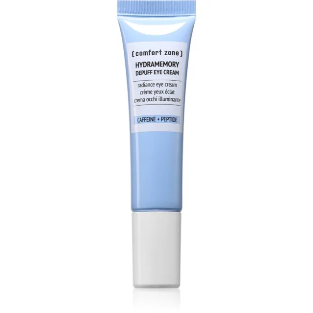 Comfort Zone Hydramemory Depuff rozjasňující oční krém 15 ml