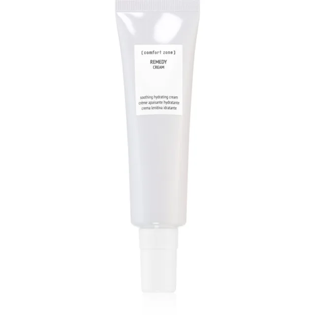 Comfort Zone Remedy Cream hydratační a ochranný krém 60 ml