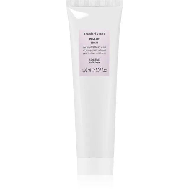 Comfort Zone Remedy Serum posilující sérum pro zklidnění pleti 150 ml
