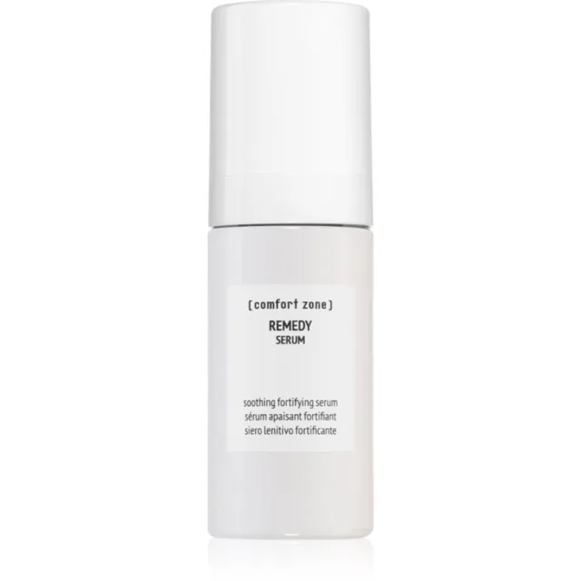 Comfort Zone Remedy Serum posilující sérum pro zklidnění pleti 30 ml