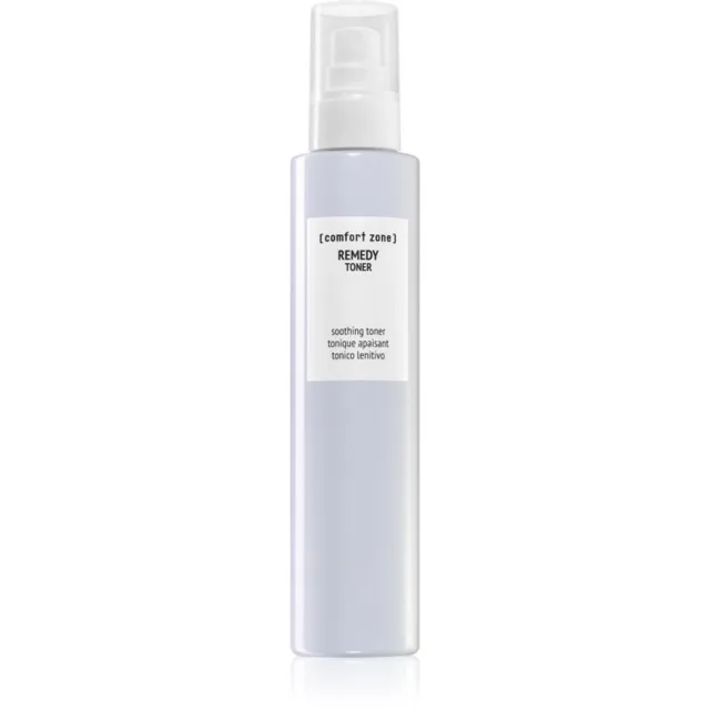 Comfort Zone Remedy Toner zklidňující pleťové tonikum ve spreji 200 ml