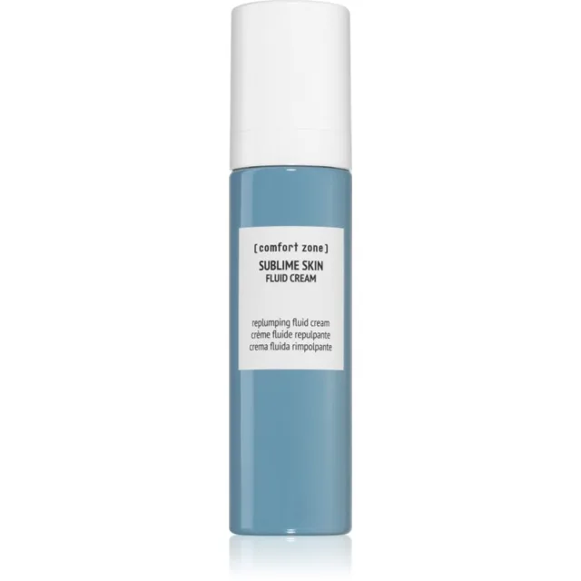 Comfort Zone Sublime Skin hydratační fluid 60 ml