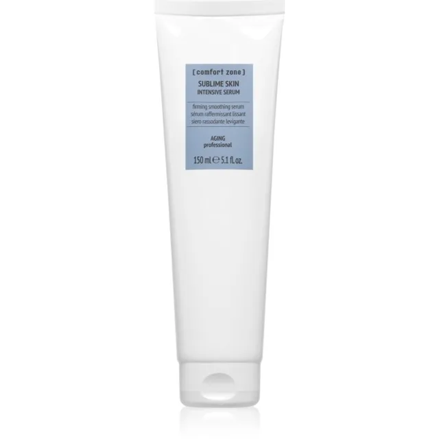Comfort Zone Sublime Skin Intensive Serum intenzivně zpevňující sérum 150 ml