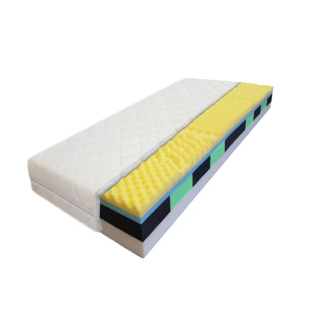ComfortMatrace DIPLOMAT PREMIUM 20cm 200x200 cm