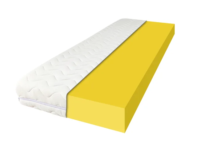 ComfortMatrace GOLTEX Strong 20cm 140x200 cm