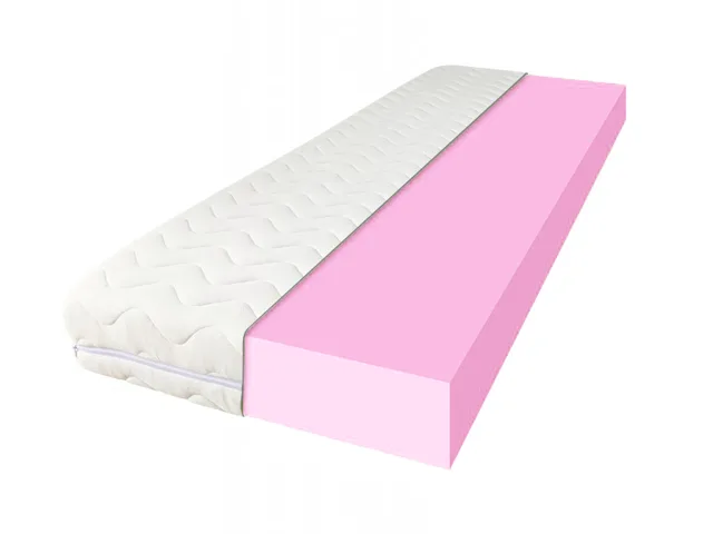 ComfortMatrace MORFEUS 15cm 160x200 cm
