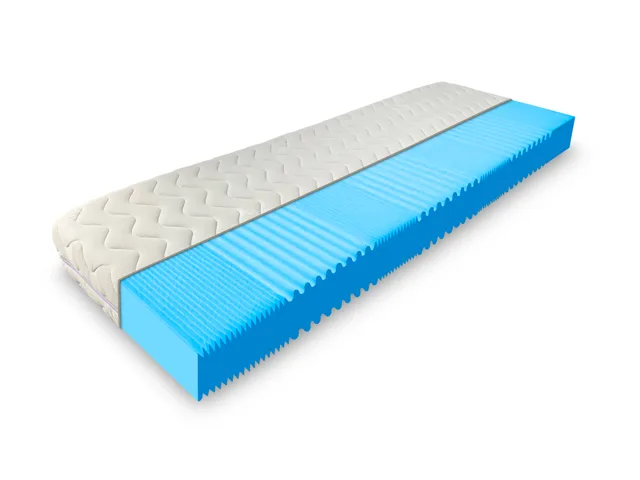 ComfortMatrace TAURUS 15cm 180x200 cm