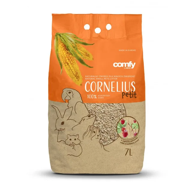 COMFY Cornelius Litter 7l Petit Levite