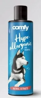 COMFY Hypoalergenní šampon pro psy 250 ml