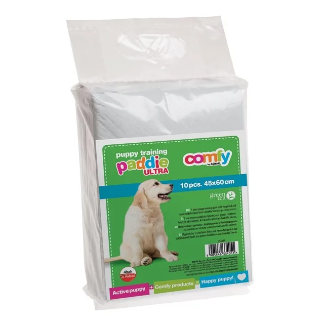 COMFY Paddie Ultra 45x60cm tréninkové podložky pro štěňata