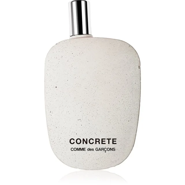 Comme des Garçons Concrete parfémovaná voda unisex 80 ml