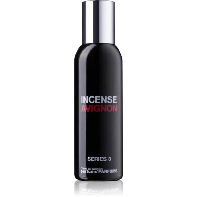 Comme des Garçons Series 3 Incense Avignon toaletní voda unisex 50 ml