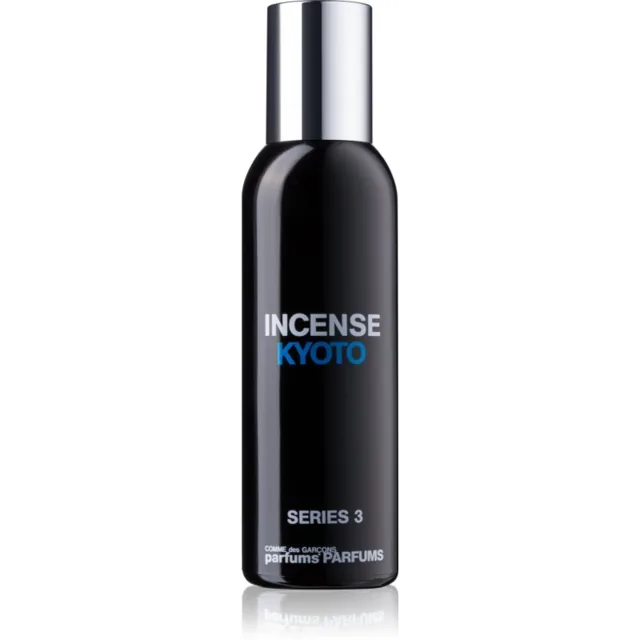 Comme des Garçons Series 3 Incense Kyoto toaletní voda unisex 50 ml