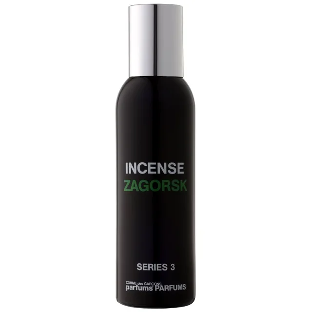Comme des Garçons Series 3 Incense Zagorsk toaletní voda unisex 50 ml