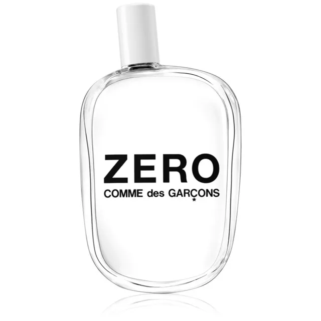 Comme des Garçons Zero parfémovaná voda unisex 100 ml