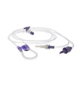 Compat Ella Pump Spike Set ENFit