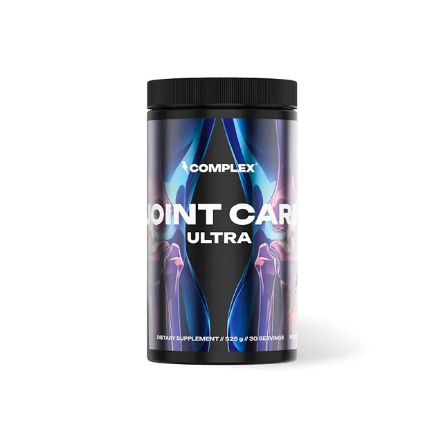 COMPLEX Joint care ultra kloubní výživa granátové jablko 525 g