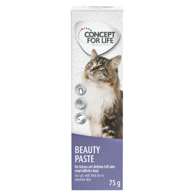 Concept for Life Beauty pasta - 75 g