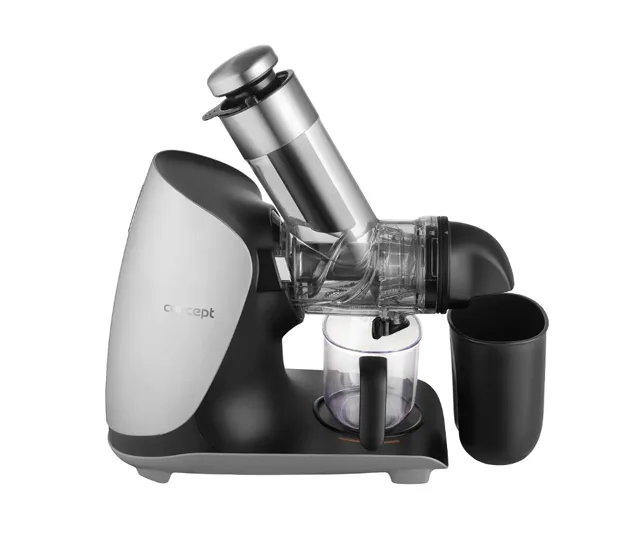 Concept LO7250 Nutriboost šnekový horizontální odšťavňovač