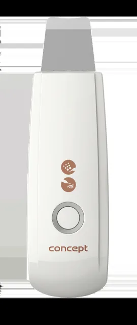 Concept Perfect Skin PO2030 ultrazvuková špachtle