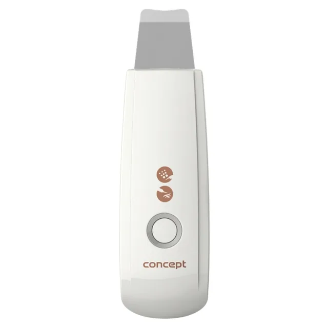 CONCEPT PO2030 Kosmetická ultrazvuková špachtle Perfect Skin