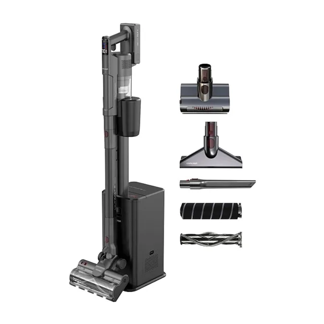 CONCEPT VP6310 Tyčový vysavač 3v1 ultimate complete light 25,9 V
