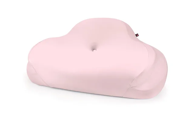 Connect IT For Health Cygnus For Ladies anatomický polštář růžový