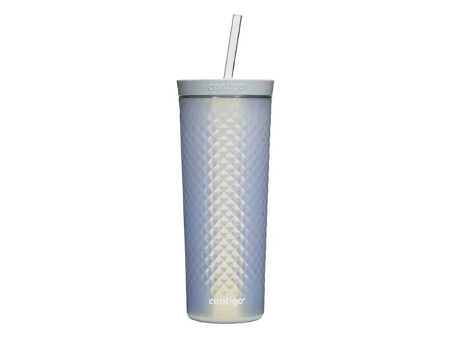 Contigo Hrnek Autoclose Tumbler - Třpytivě modrá 590 ml