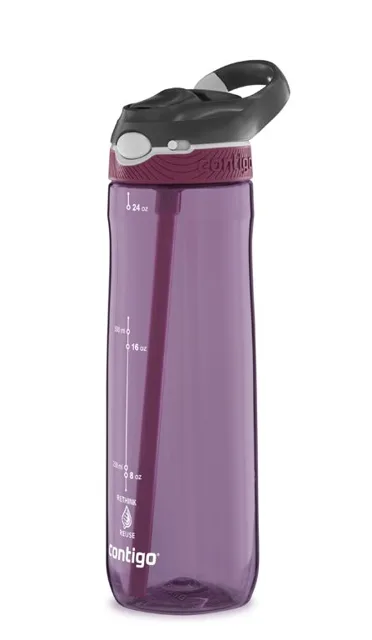 Contigo Láhev na pití Ashland Passionfruit fialová 720 ml