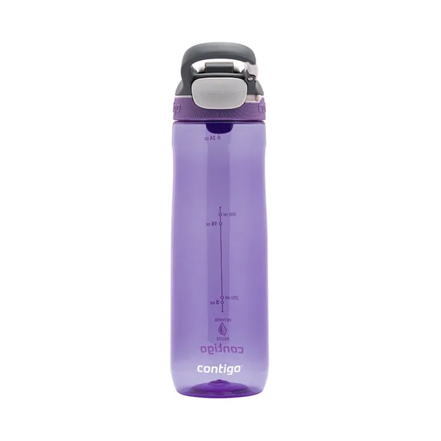 CONTIGO Lahve na pití Cortland fialová 720 ml