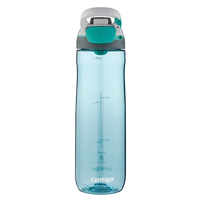 CONTIGO Lahve na pití Cortland modrá 720 ml