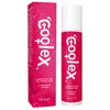 Coolex lubrikační gel na vodné bázi jahoda 100ml