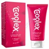 Coolex lubrikační gel na vodné bázi jahoda 50ml