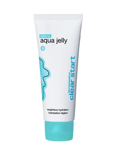 Cooling Aqua Jelly, 59 ml