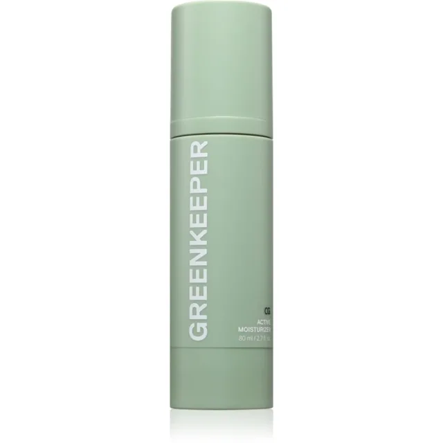 Copenhagen Grooming Greenkeeper hydratační krém na vousy 80 ml
