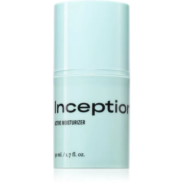 Copenhagen Grooming Inception denní hydratační krém 50 ml