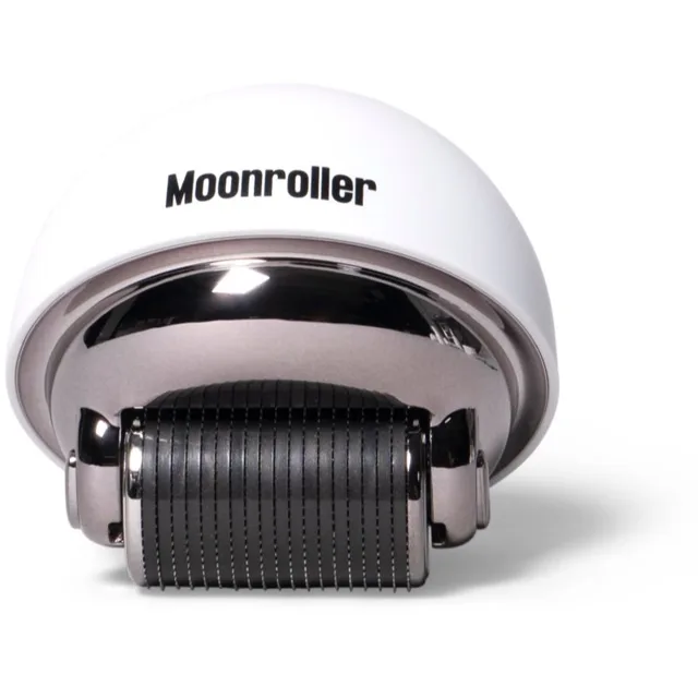 Copenhagen Grooming Moonroller masážní váleček pro růst vlasů a posílení od kořínků 1 ks