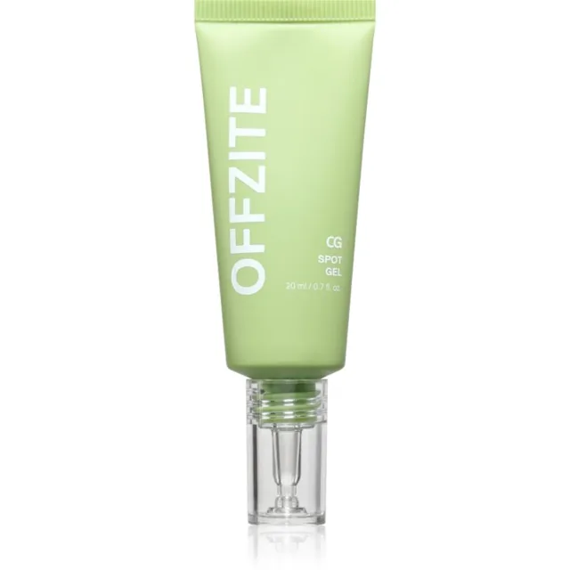 Copenhagen Grooming Offzite lokální péče proti akné 20 ml