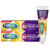 Corega Power Max Upevnění+Utěsnění fixač.kr.2x40g